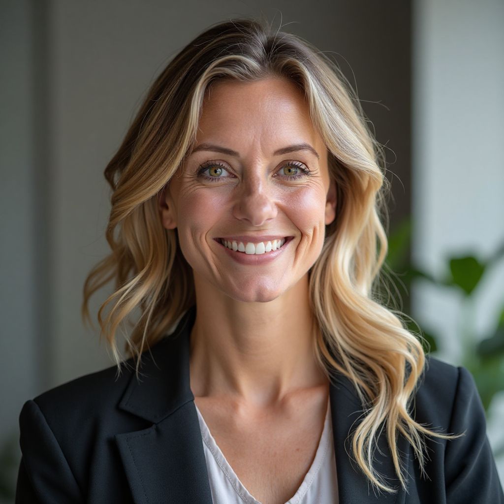 Petra Möller